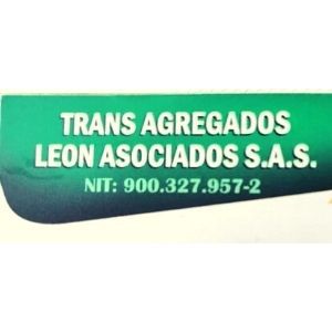 Trans Agregados Leon Asociados S.A.S.