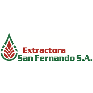 Extractora San Fernando